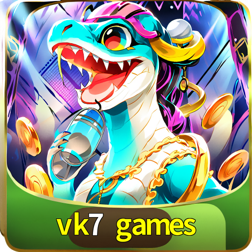 vk7 games